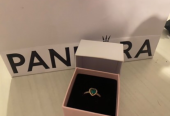 pandora promise ring size 52