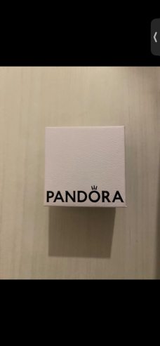 pandora promise ring size 52